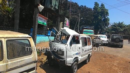 war memorial mangalore